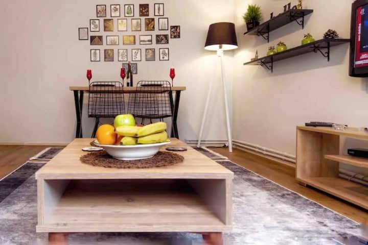 Cihangir House, Istanbul