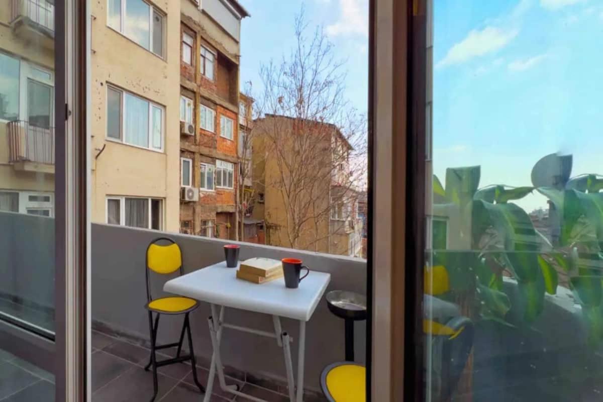 Cihangir House — Photos 1