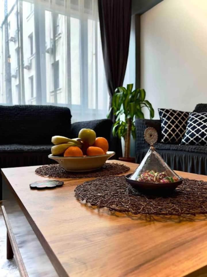 Cihangir House — Photos 2